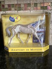 Breyer Horse Anatomy In Motion. Strapless Mold. 2008 picture