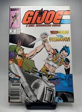 G.I. Joe A Real American Hero #81 High Grade Newsstand Marshall Rogers Artwork picture