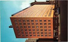 Vintage Postcard- The Howard Building, Providence. RI. picture