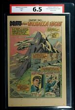 X-Men #94 CPA 6.5 Single page #15/16 New X-Men Team Begins picture