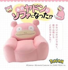 Pokemon Slowpoke Beads Big Sofa Washable Cover Pink 155 x 92 x 72 cm  picture