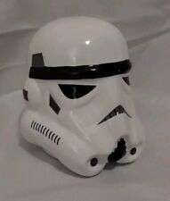 Star Wars Ceramic Piggy Bank Stormtrooper 2015 Zak Designs picture
