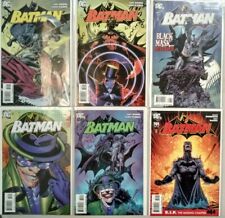 Batman #695-699,701 DC 2010 Comic Books NM picture