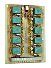 NASA Apollo Saturn 1B / V Rocket Space Flight Hardware S-IVB MUX Circuit Board picture