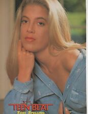 Tori Spelling pinup Gabrielle Carteris picture Donna Andrea Beverly Hills 90210 picture