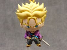 Dragon Ball Z NEW * SS Future Trunks Clip * Blind Bag Series 5 Key  Monogram picture