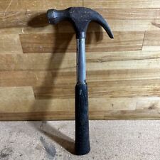 Vintage True Temper Rocket Claw Hammer - No. A16 picture