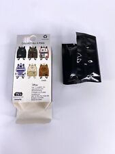 Star Wars by Loungefly Enamel Pin Backpacks Blind Box Mystery Sealed Single Pin picture