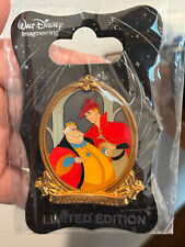 WDI Disney Pin Father's Day - Prince Philip & King Stefan picture