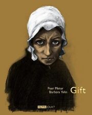 Peer Meter Barbara Yelin Gift (Paperback) (UK IMPORT) picture