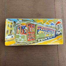 Connie Kittok - New Orleans Street Car Tray by The Parish Line picture