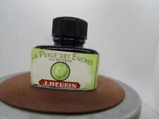 Perle Des Encress J Herbin France 30ml  Fountain / Calligraphy ink Vintage picture