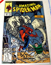 The Amazing Spider-Man #303 VF picture