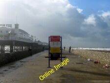 Photo 6x4 Albion Groyne Kemp Town Built in 1876 and enlarged twenty years c2013 picture