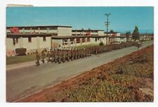 FORT ORD Military Postcard from 1969 / CALIFORNIA Fort Ord Army Training Center picture