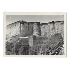 KENYA The Old Fort at Mombassa - Vintage Photograph 1936 picture