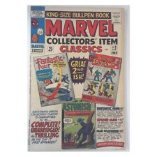 Marvel Collectors' Item Classics #2 in VF minus condition. Marvel comics [v@ picture