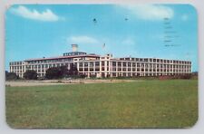 Home office and headquarters plant of the Dixie Cup Company PA Postcard 3113 picture