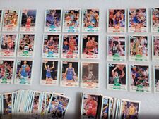 1990-91 NBA Fleer Basketball - Pick Your Card From the Base Set #1TB #196 picture