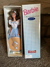 Vintage 1995 Little Debbie Barbie Collectors Edition Doll Series II By Mattel picture