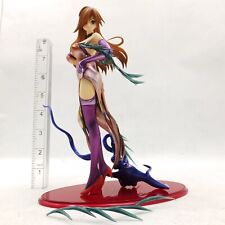 MegaHouse Excellent Model Queen's Blade Nyx 1/8 P-4 Sexy Castoff Figure US picture