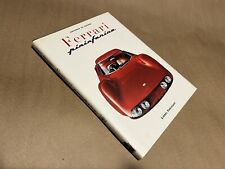 Book Ferrari Pininfarina Universe of Design by Froissart 1997 picture