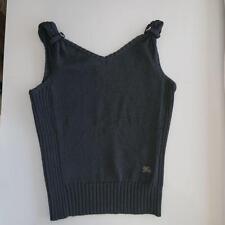 BURBERRY BLUE LABEL Burberry Tank Top Camisole Size M picture