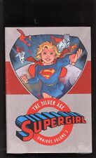 Supergirl The Silver Age Omnibus Volume 2 HC NEW Never Read Sealed picture