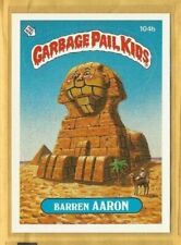 2006 TOPPS GARBAGE PAIL KIDS SERIES 3 GPK OS3 SINGLES WITH VARIATIONS, YOU PICK picture
