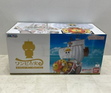 One Piece Premium Bandai ONEPI NO MI Thousand Sunny Gashapon Capsule Toy New JP picture