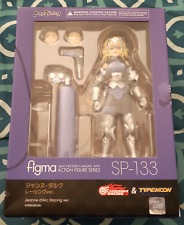Fate Grand Order Jeanne D'Arc Racing Ver. Figma Figure #SP-133 Good Smile Anime picture