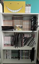 PLEASE READ DESCRIPTION BELOW: SELLING ALL MANGA AND ACCESSORIES AND BOX SET  picture