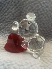 Shannon Crystal Bear Close To My Heart  picture