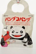 Panda Go Panda Figure Collection Kaiyodo Toy Japanese JAPAN Anime Very Rare picture
