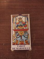 Tarot of Marseille de Camoin et Alejandro Jodorovsky picture