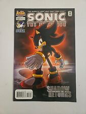 Sonic the Hedgehog #157 Archie Comics 2006 picture