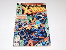 Uncanny X-Men #133 1980 Key Marvel Comic Book 1st Solo Wolverine Cover picture
