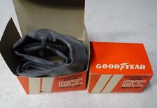 PAIR VINTAGE GOODYEAR 24 X 2.125 USA BICYCLE TIRE TUBES picture