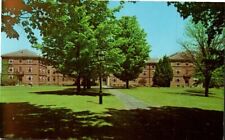 Postcard- Gould Hall Northfield School for Girls Northfield Massachusetts 0767 picture