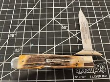 Winchester W15121 .270 Cartridge Series Stag Swinguard - box & paper picture