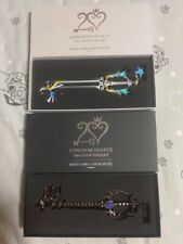 Tokyo Disney Ambassador Hotel Kingdom Hearts 20th Limited Keyblade japan picture