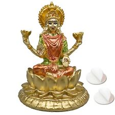 Hindu Goddess Lord Laxmi Statue - 4.4