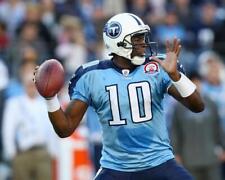 VINCE YOUNG Tennessee Titans  8X10 PHOTO PICTURE 22050704009 picture