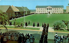 Florida Agricultural and Mechanical University, FAMU, postcard, Postcard picture