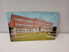 Postcard Rhode Island Providence La Salle Academy 101927 picture