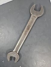 Antique Armstrong 5B789 Vintage Open Faced Wrench  1 5/8