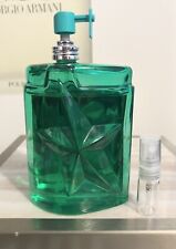 Thierry Mugler A*Men Kryptomint 2 ml / 0.5 fl oz Sample picture