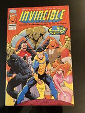 Invincible #133 (2003) High Grade YoungBlood Homage Variant Image Comics Kirkman picture