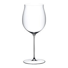 Riedel Supperleggero Burgundy Grand Cru 10.866 In Machine Made Wine Glass picture