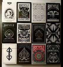 *F.U.B.A.R.* Playing Card Lot x 12 Decks That Only a Mother Could Love  *SALE* picture